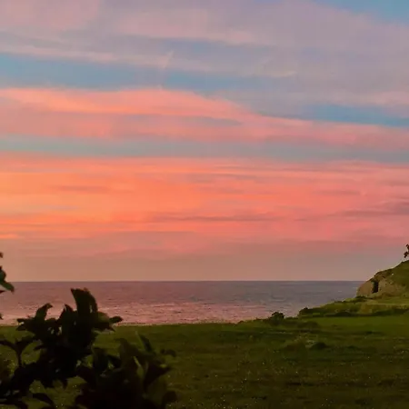 Apartamento Con Vistas Al Mar En Cotolino