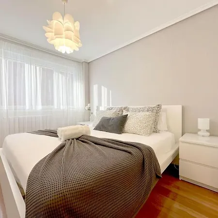 Apartamento Con Vistas Al Mar En Cotolino Apartment