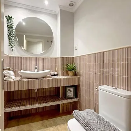 Apartamento Con Vistas Al Mar En Cotolino Apartment