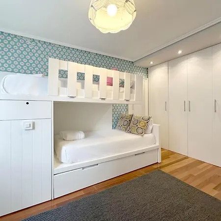 Apartamento Con Vistas Al Mar En Cotolino Apartment *