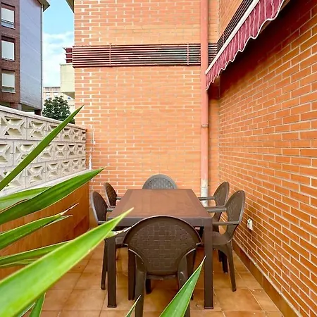 Apartment Apartamento Con Vistas Al Mar En Cotolino *