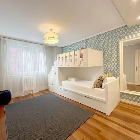 Apartamento Con Vistas Al Mar En Cotolino Miono