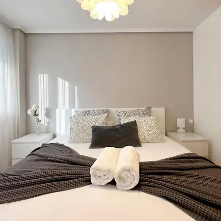 Apartamento Con Vistas Al Mar En Cotolino * Miono