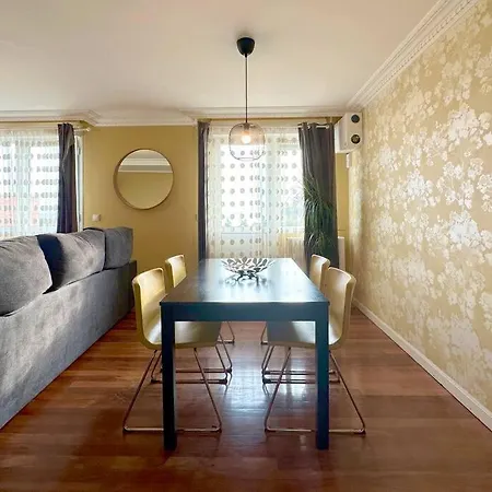 Apartamento Con Vistas Al Mar En Cotolino