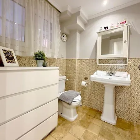 Apartamento Con Vistas Al Mar En Cotolino Apartment Miono
