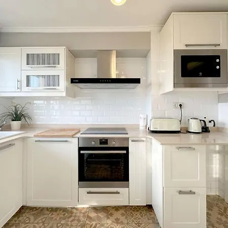 Apartamento Con Vistas Al Mar En Cotolino * Miono